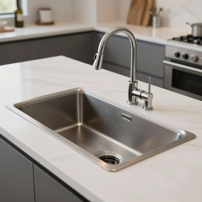 Bathroom & Kitchen Upgrades in Duluth