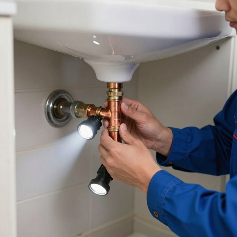 Emergency plumbing in Duluth